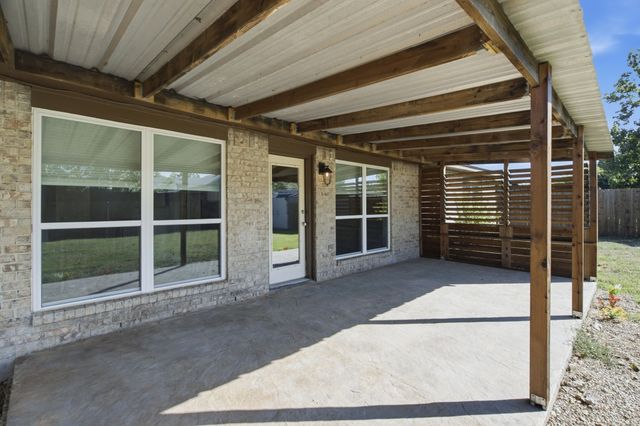 1615 Roundrock Trail, Mesquite, TX 75149