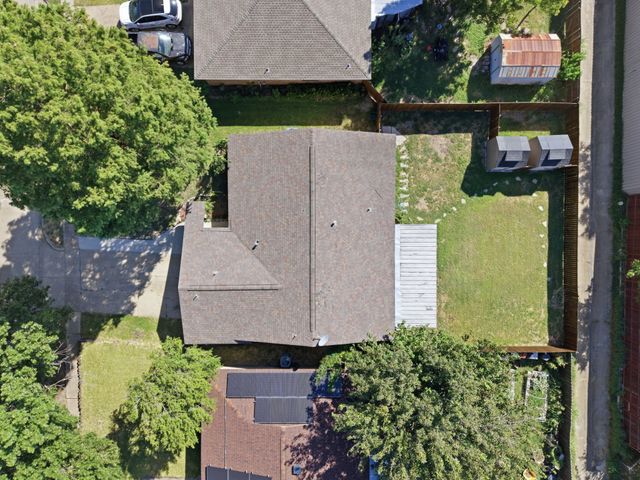 1615 Roundrock Trail, Mesquite, TX 75149