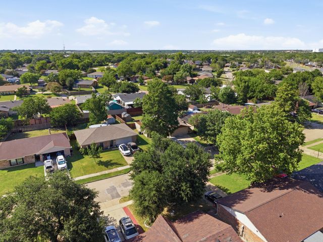 1615 Roundrock Trail, Mesquite, TX 75149