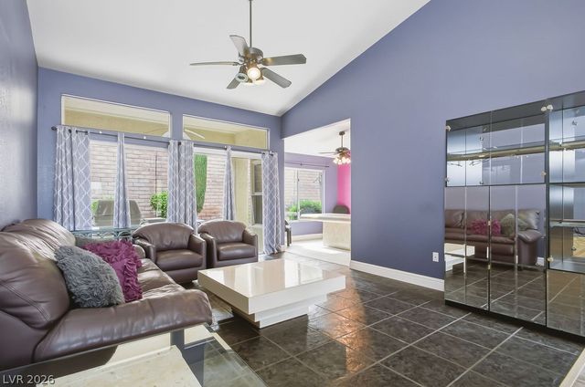 2921 Laverton Drive, Las Vegas, NV 89134