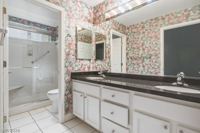 2921 Laverton Drive, Las Vegas, NV 89134