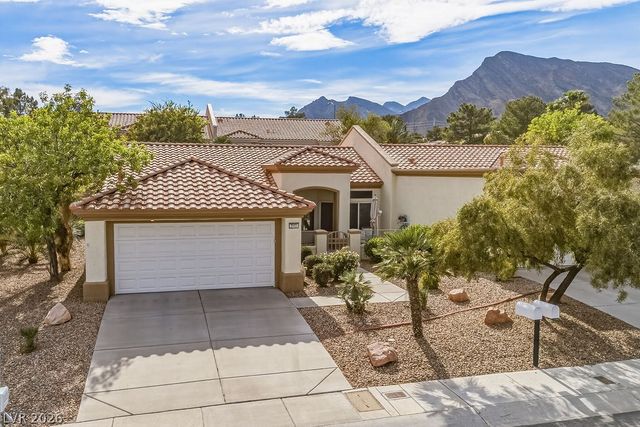 2921 Laverton Drive, Las Vegas, NV 89134