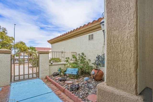 2921 Laverton Drive, Las Vegas, NV 89134