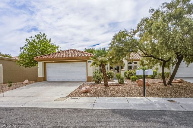 2921 Laverton Drive, Las Vegas, NV 89134