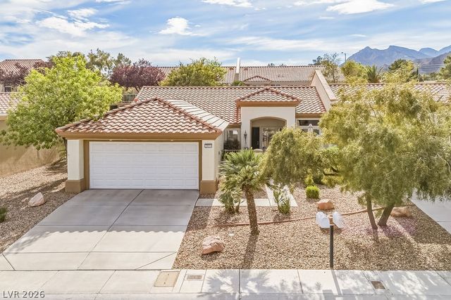 2921 Laverton Drive, Las Vegas, NV 89134