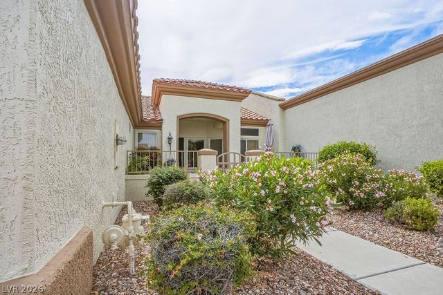 2921 Laverton Drive, Las Vegas, NV 89134