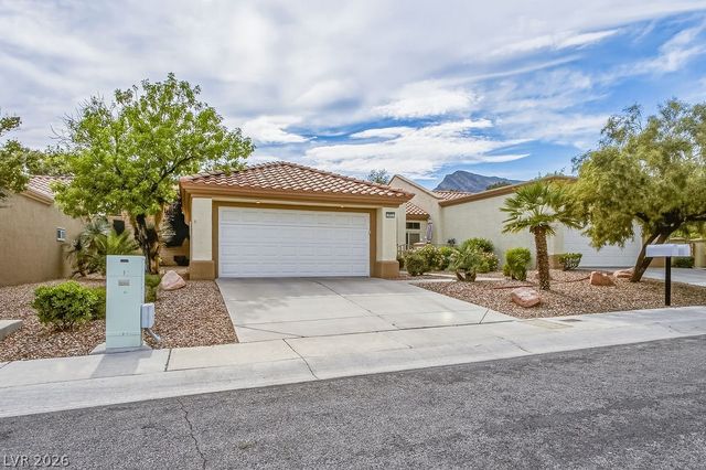 2921 Laverton Drive, Las Vegas, NV 89134