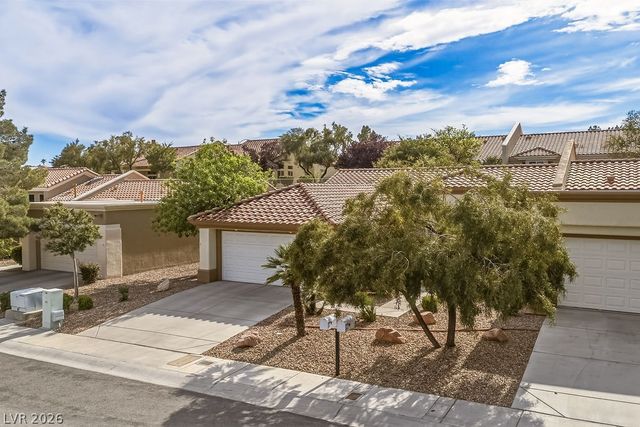 2921 Laverton Drive, Las Vegas, NV 89134