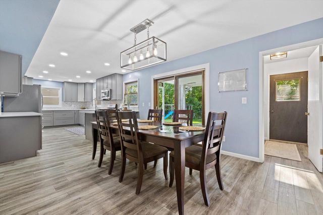 4512 Pennington LANE, Mount Pleasant, WI 53403