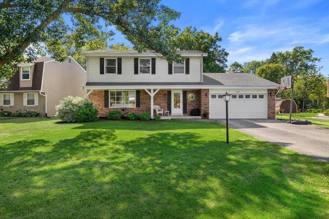 4512 Pennington LANE, Mount Pleasant, WI 53403