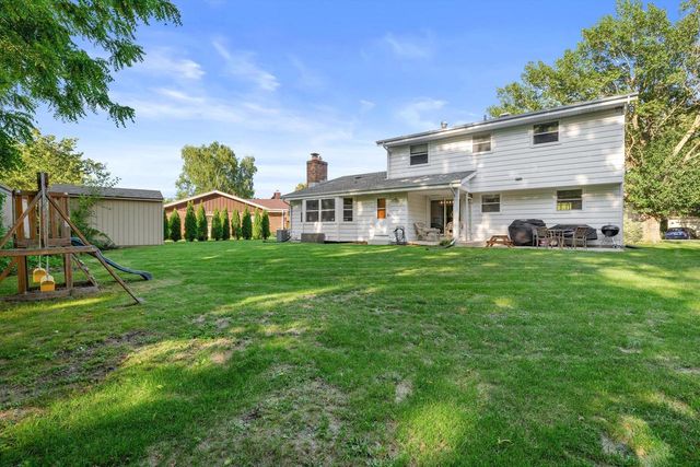 4512 Pennington LANE, Mount Pleasant, WI 53403