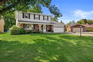 4512 Pennington LANE, Mount Pleasant, WI 53403