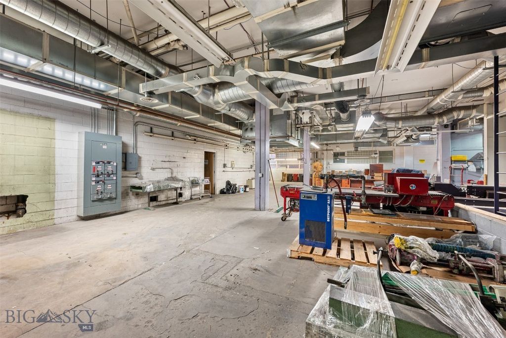 25 W Granite Street W, Butte, MT 59701 photo 20