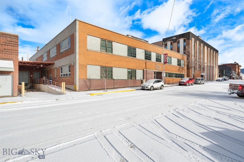 25 W Granite Street W, Butte, MT 59701 photo 3