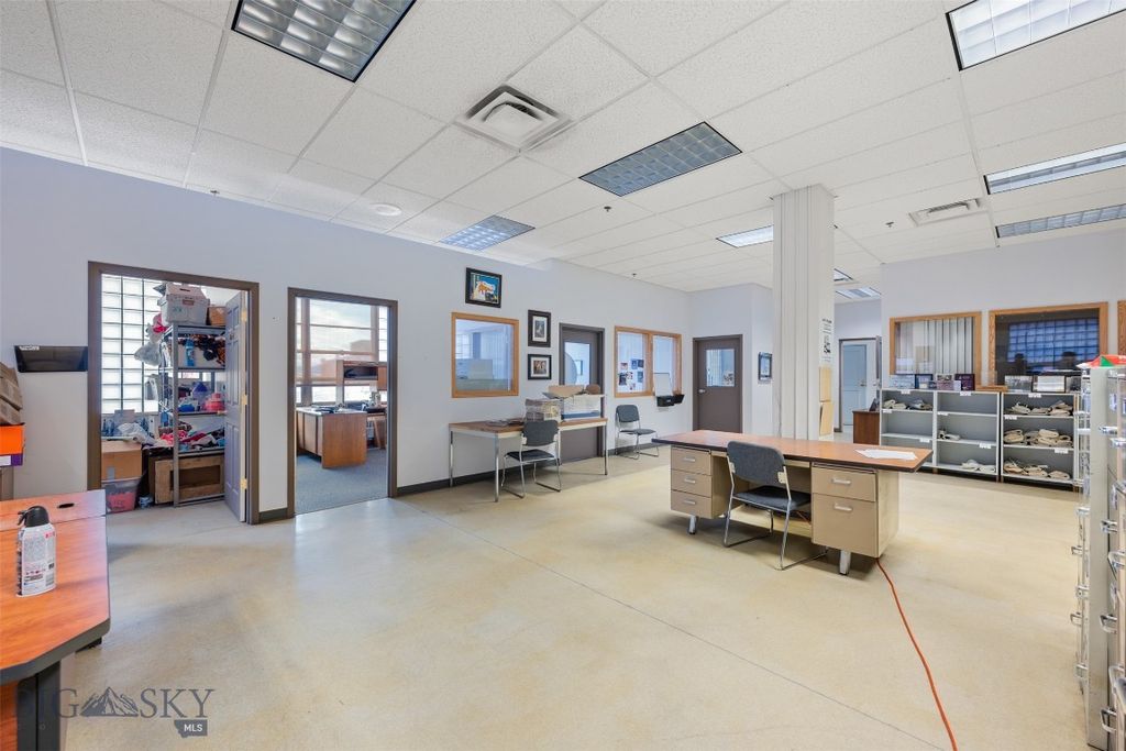 25 W Granite Street W, Butte, MT 59701 photo 30