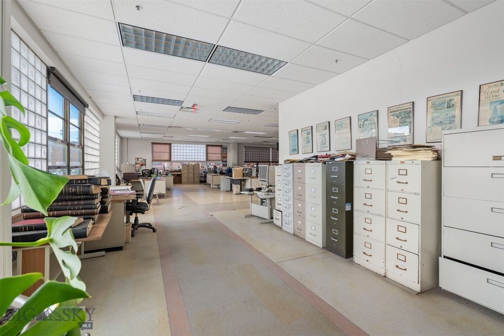 25 W Granite Street W, Butte, MT 59701 photo 38