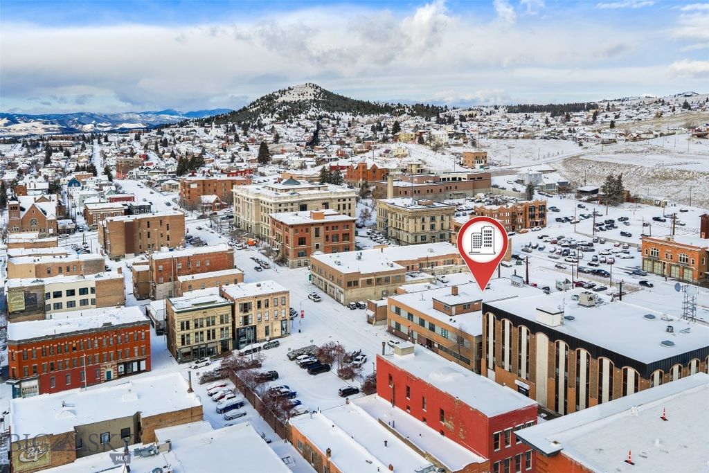 25 W Granite Street W, Butte, MT 59701 photo 45