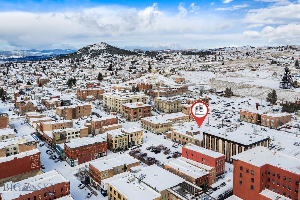 25 W Granite Street W, Butte, MT 59701 photo 46