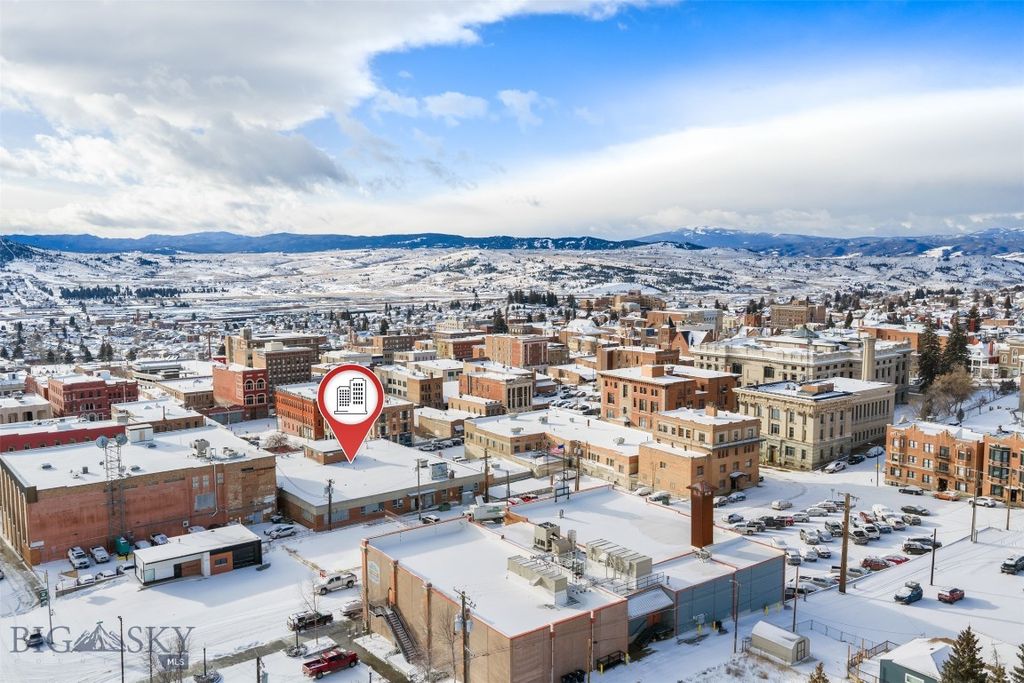 25 W Granite Street W, Butte, MT 59701 photo 49