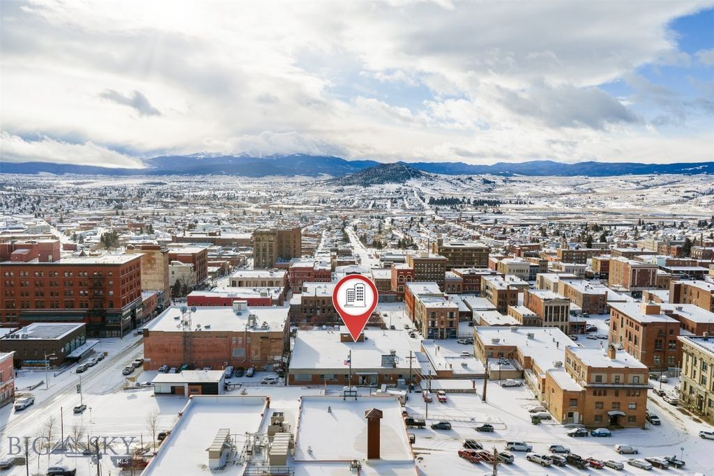 25 W Granite Street W, Butte, MT 59701 photo 50