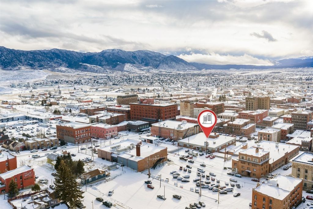 25 W Granite Street W, Butte, MT 59701 photo 51