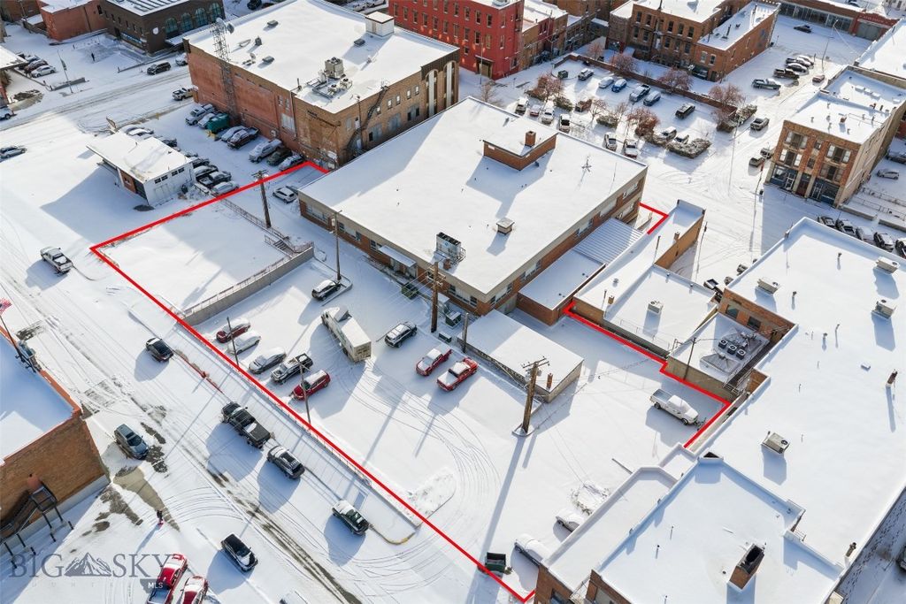 25 W Granite Street W, Butte, MT 59701 photo 52