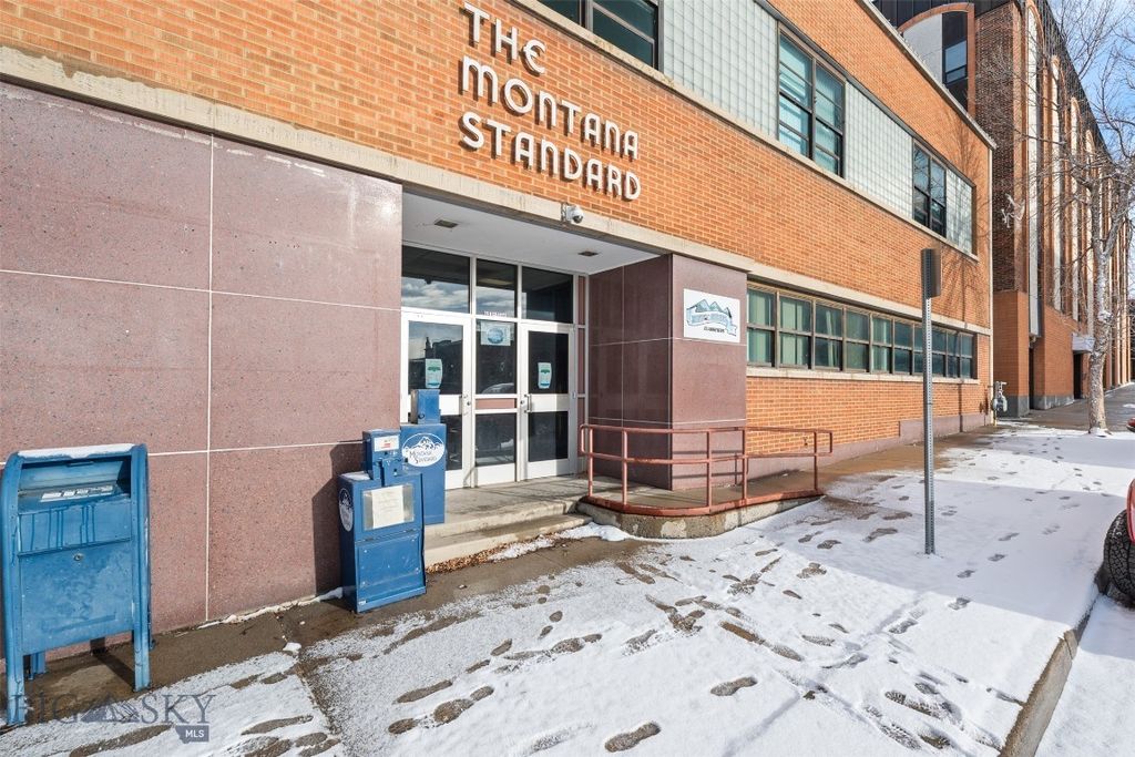 25 W Granite Street W, Butte, MT 59701 photo 8