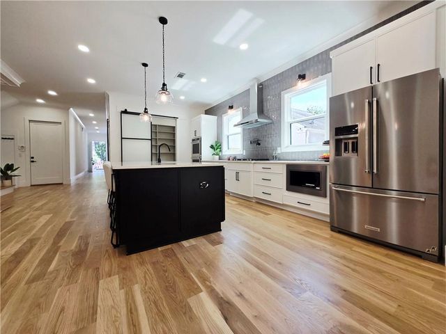 194 Rocky Ford Road, Atlanta, GA 30317