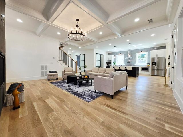 194 Rocky Ford Road, Atlanta, GA 30317