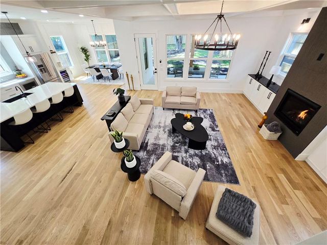 194 Rocky Ford Road, Atlanta, GA 30317