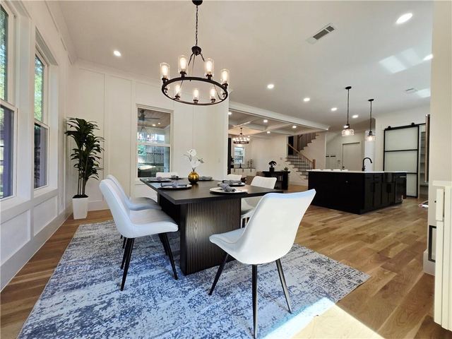 194 Rocky Ford Road, Atlanta, GA 30317