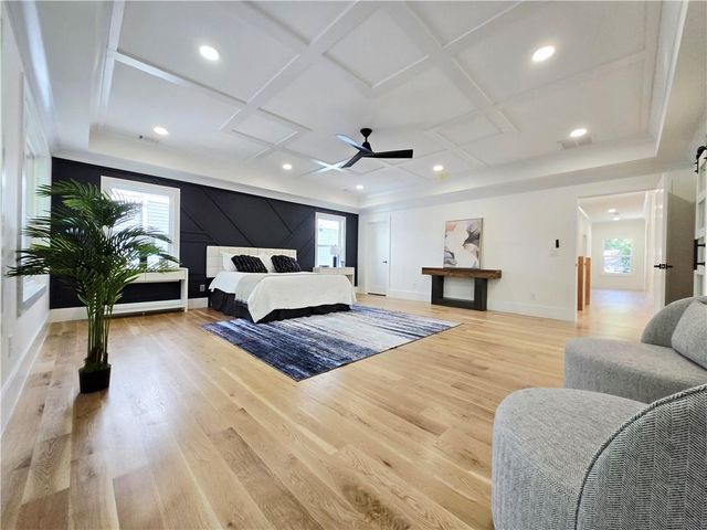 194 Rocky Ford Road, Atlanta, GA 30317