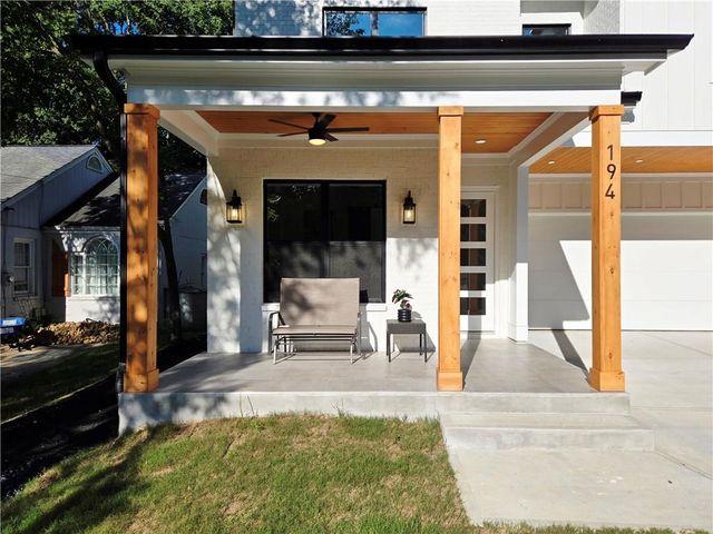 194 Rocky Ford Road, Atlanta, GA 30317