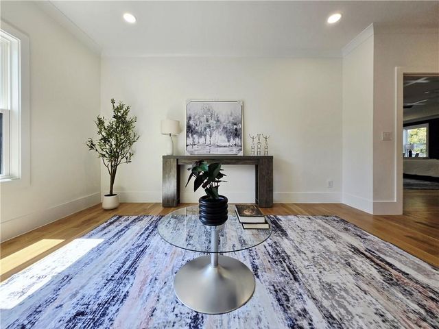 194 Rocky Ford Road, Atlanta, GA 30317