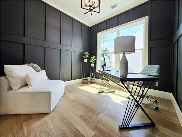 194 Rocky Ford Road, Atlanta, GA 30317