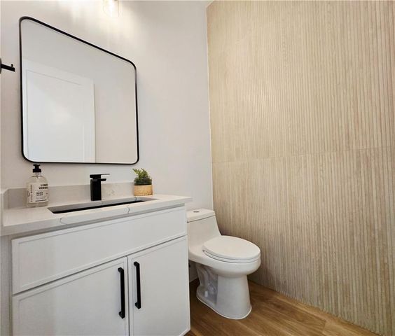 194 Rocky Ford Road, Atlanta, GA 30317