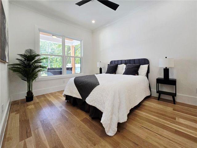 194 Rocky Ford Road, Atlanta, GA 30317