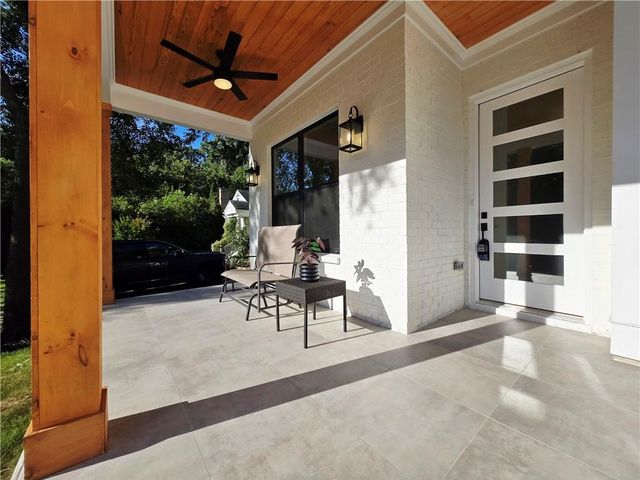 194 Rocky Ford Road, Atlanta, GA 30317