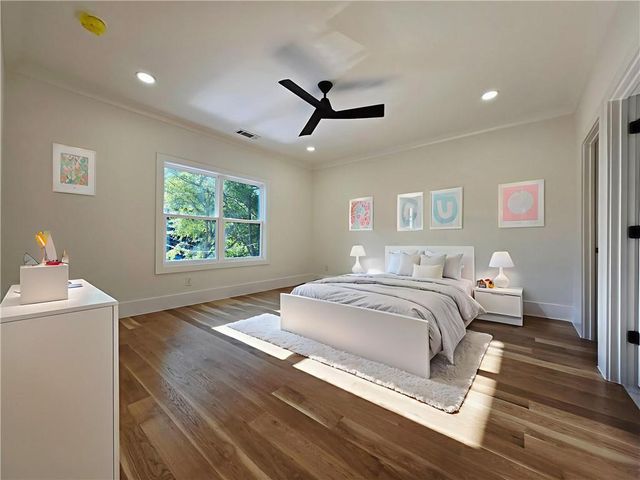 194 Rocky Ford Road, Atlanta, GA 30317