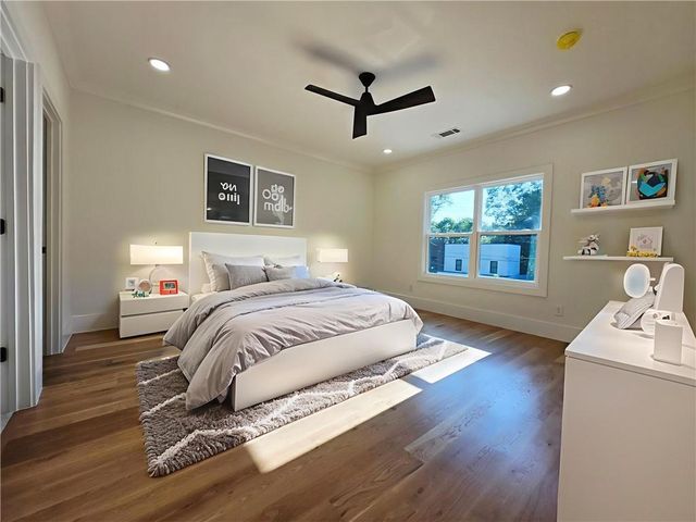 194 Rocky Ford Road, Atlanta, GA 30317