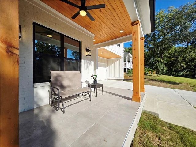 194 Rocky Ford Road, Atlanta, GA 30317