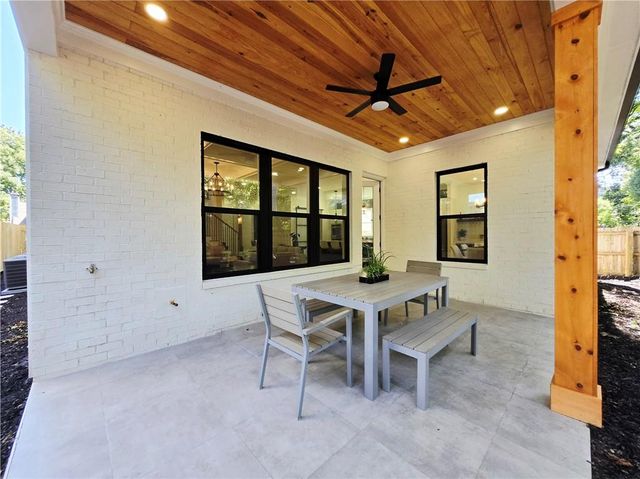 194 Rocky Ford Road, Atlanta, GA 30317