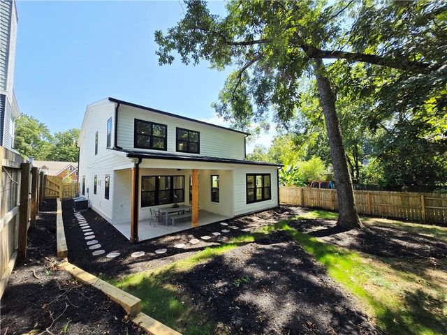 194 Rocky Ford Road, Atlanta, GA 30317