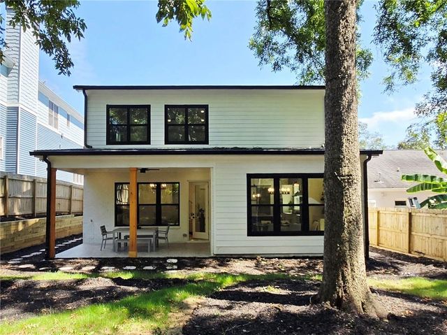 194 Rocky Ford Road, Atlanta, GA 30317