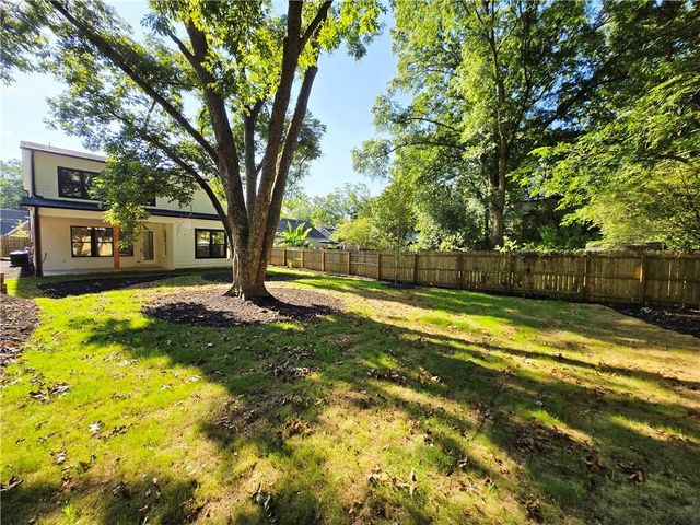 194 Rocky Ford Road, Atlanta, GA 30317