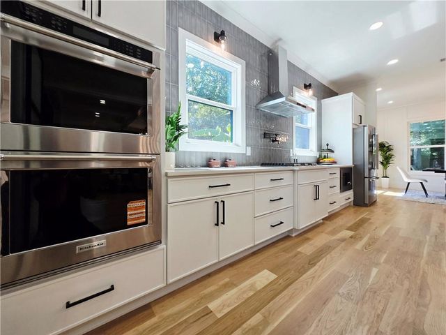 194 Rocky Ford Road, Atlanta, GA 30317