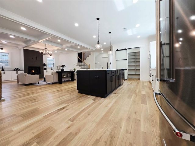 194 Rocky Ford Road, Atlanta, GA 30317