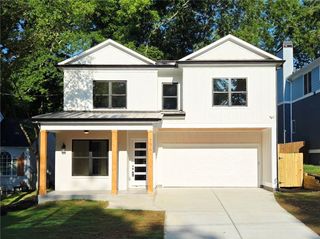 194 Rocky Ford Road, Atlanta, GA 30317