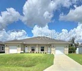 12208-10 TETZEL AVENUE, Port Charlotte, FL 33981