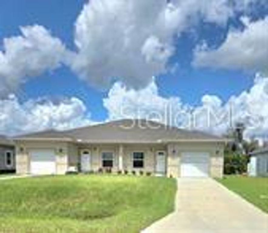 12208-10 TETZEL AVENUE, Port Charlotte, FL 33981
